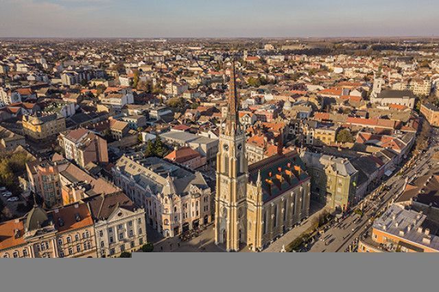 22 ciudades que hay que visitar en 2022 27 01NoviSadSerbia