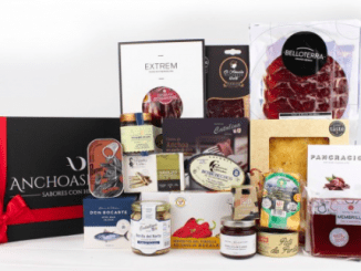 Celebra San Valentín con productos gourmet… en casa