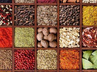 ¿Se puede seguir disfrutando del placer de comer sin utilizar sal?