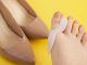 Mujer y mayor de 60 años, candidata perfecta para tener juanetes