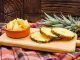 La piña, una de las frutas más olvidadas en los hogares españoles