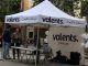 Valents pierde peso en el territorio con la dimisión de tres cargos en Girona