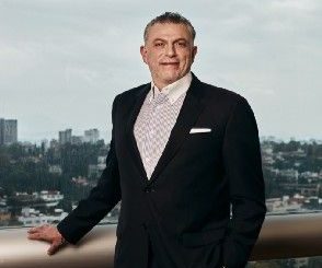 Andre El Mann Arazi: El origen de FUNO fue de lucha y emprendedurismo