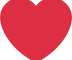 ¿Por qué dibujamos así el corazón?