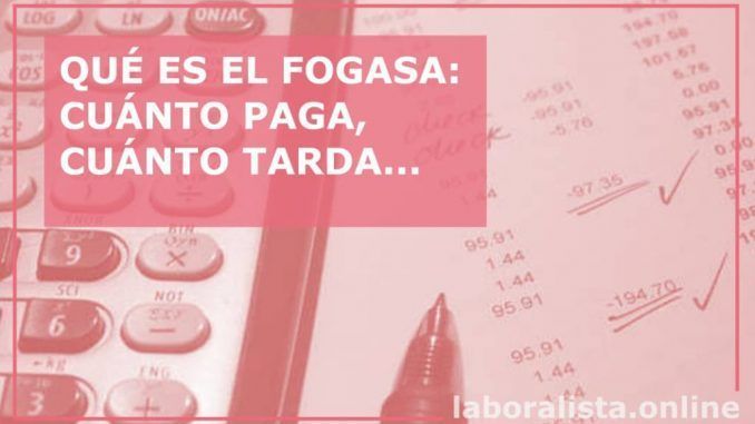 Ahora las empleadas del hogar podrán acceder al FOGASA