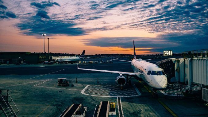 Viajar es vivir
