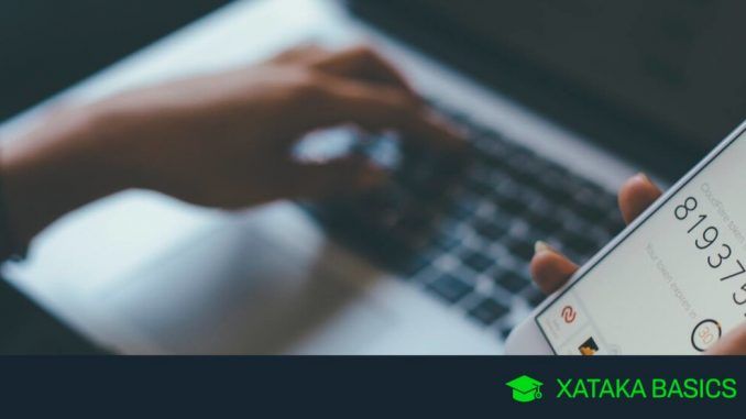 Las 17 mejores aplicaciones de verificación en dos pasos
