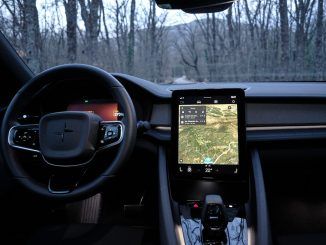 He probado Android Automotive. Ya no hay vuelta atrás