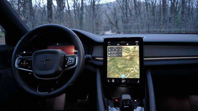 He probado Android Automotive. Ya no hay vuelta atrás