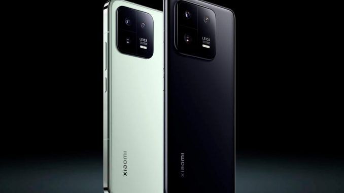 Los Xiaomi 13 y 13 Pro llegan a España: precio y disponibilidad de los nuevos gama alta del fabricante chino