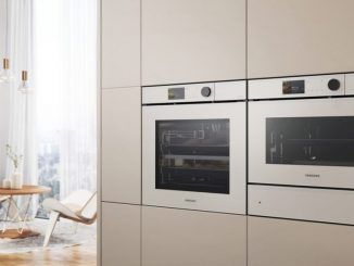 Un horno con cámara para ver cómo va la comida sin levantarme: la domótica que no sabía que necesitaba