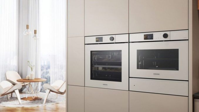 Un horno con cámara para ver cómo va la comida sin levantarme: la domótica que no sabía que necesitaba