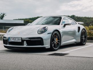 Una buena mañana Steve Jobs decidió esconder su Porsche 911. Acabó siendo una genialidad