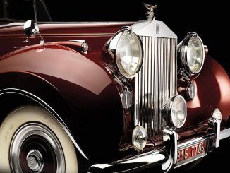 EEUU tiene el Cadillac One y Reino Unido el Rolls-Royce Phantom IV: así es el exclusivo coche del rey Carlos III