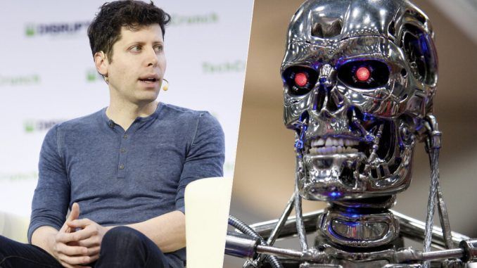«Quizá el proyecto más importante de la historia de la humanidad»: por qué OpenAI ya piensa en los riesgos de la AGI