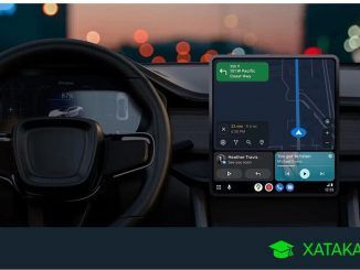 Android Auto 9.0 oficial: novedades y cómo descargar la última versión estable