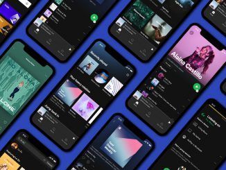Spotify también quiere ser como TikTok y ya prepara un nuevo cambio en la «home» de su app, según Bloomberg