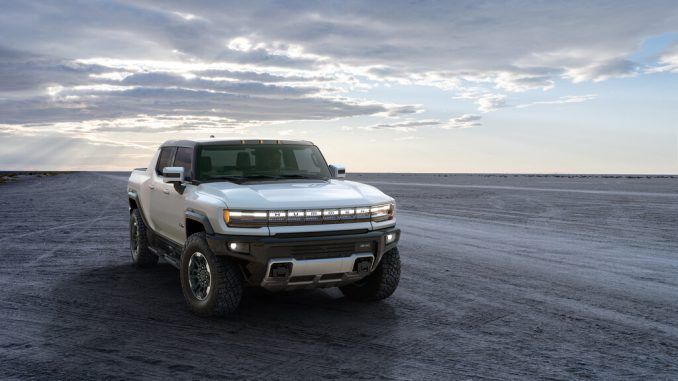Generals Motors, empresa minera: cómo la industria del coche está virando cada vez más a extraer metales