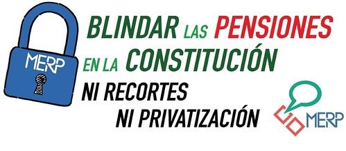 Bruselas presiona para bajar las pensiones