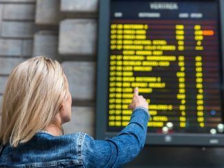 ¿Cuándo es mejor reservar un vuelo?