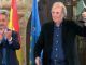 Revilla entrega a Serrat el premio Beato de Liébana (+ video)