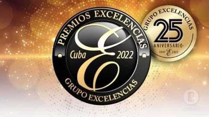 Claustrofobias Promociones Literarias nominado a los Premios Excelencias 2022