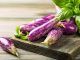 La berenjena, un alimento imprescindible para sentirse bien
