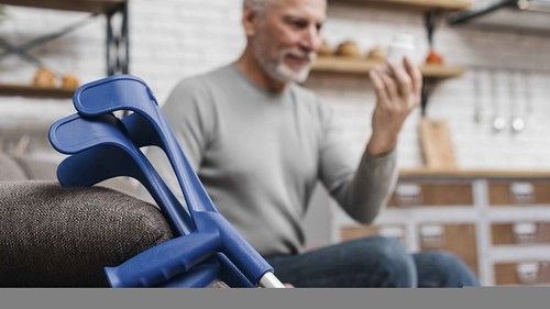 Día Mundial de la Esclerosis múltiple: cómo afecta a los ancianos