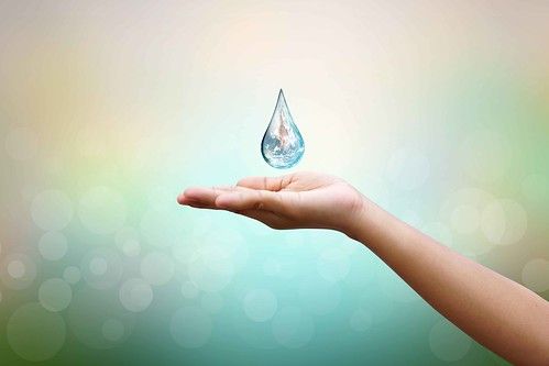 Consejos para ahorrar agua en época de sequía