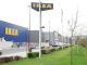 Aviso para viajeros confiados, robo en el aparcamiento de IKEA