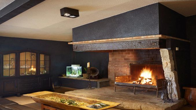 Sallés Hotels ofrece un gran refugio en invierno