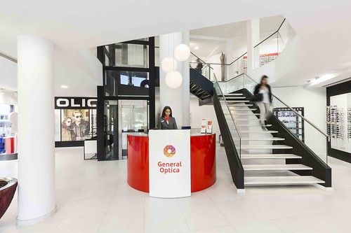 General Optica nombra a Juan Antonio Franzi nuevo CEO