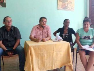 Ya se cocina  el Festival de la Trova Pepe Sánchez en Santiago de Cuba