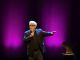 Palacio de Festivales, con el humor de Leo Harlem: Viernes 24 de mayo, sala Argenta, 19.30 h., ‘Deja que te cuente’