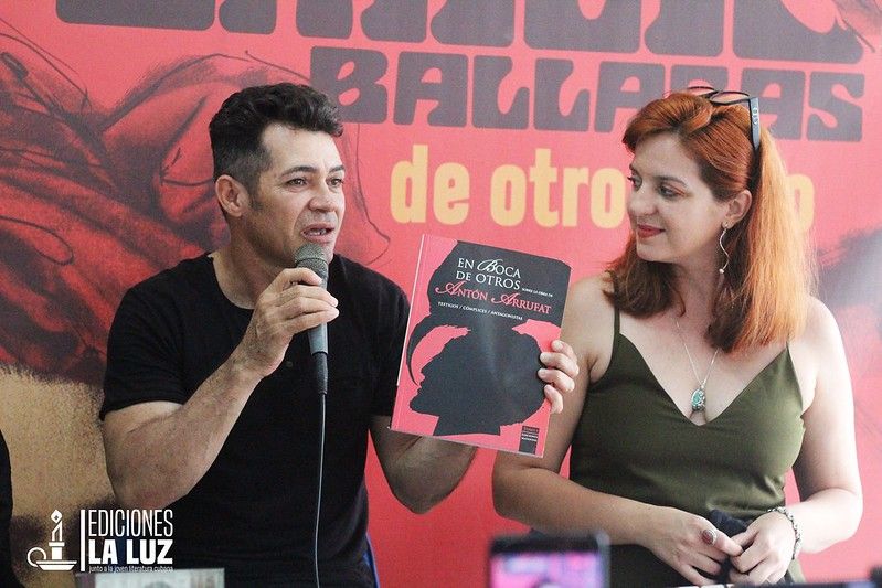 Palabras Compartidas «Emilio Ballagas, de otro modo» 1