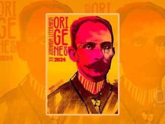 Jornada Literaria Orígenes, hacia el pensamiento martiano