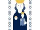 Programa de las Fiestas de la Virgen del Mar Patrona de Santander