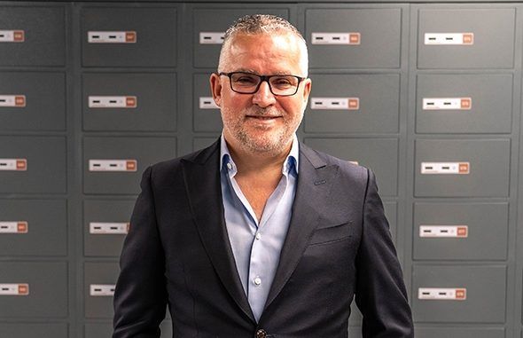 The Vaults Group, la compañía líder de cajas privadas de seguridad en Europa, invierte 13 millones de euros en seis ciudades españolas