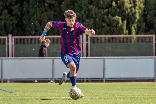Biel González: «El futuro del FC L’Escala es muy prometedor»