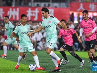 Crece la expectación en la aldea china Miao por la Village Super League