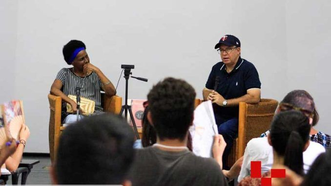 Presentan el libro, Negros en las ciudades coloniales de las Américas: subversión, rebeldía, resiliencia