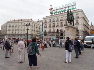 Los emigrantes puertoriqueños cambian EEUU por España y se sienten como en casa