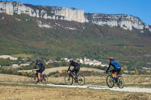 La Asociación de Campings de Navarra refuerza su apuesta por el cicloturismo en la Comunidad Foral