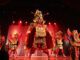 El Ballet Folklórico Manuel Acosta de Bolivia se presenta en la 36 Muestra Internacional de Folclore Por Las Tierras de Cantabria.