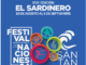 Vuelve el 10 de agosto el Festival Intercultural de las Naciones a Santander @festinaciones  @MateoEchevarria