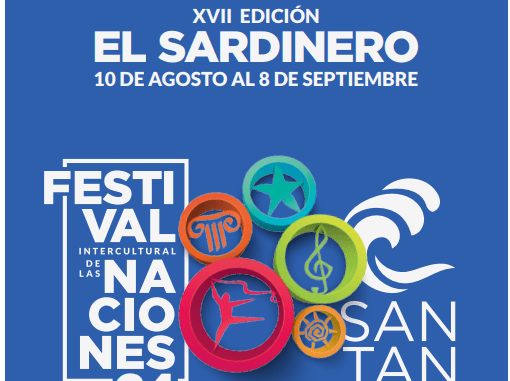 Festival Intercultural de la Naciones