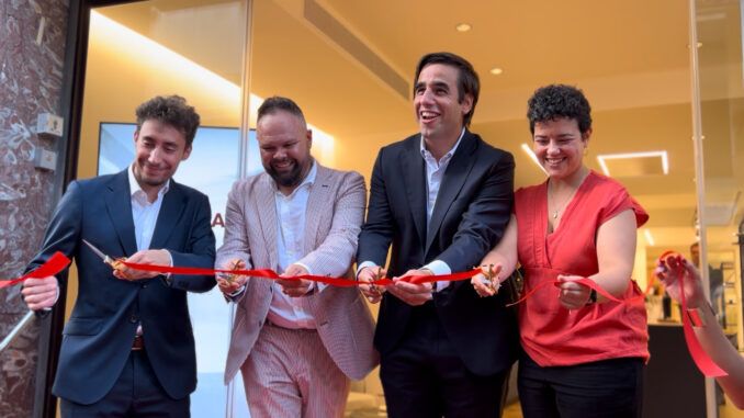 Aquí tu Reforma alcanza las 17 tiendas y se consolida como la marca de reformas líder a nivel nacional