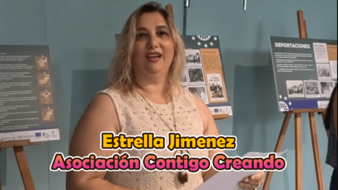 Del 2 al 8 de agosto la comunidad gitana conmemora el 80 aniversario del Holocausto Gitano a cargo de Hitler @MateoEchevarria
