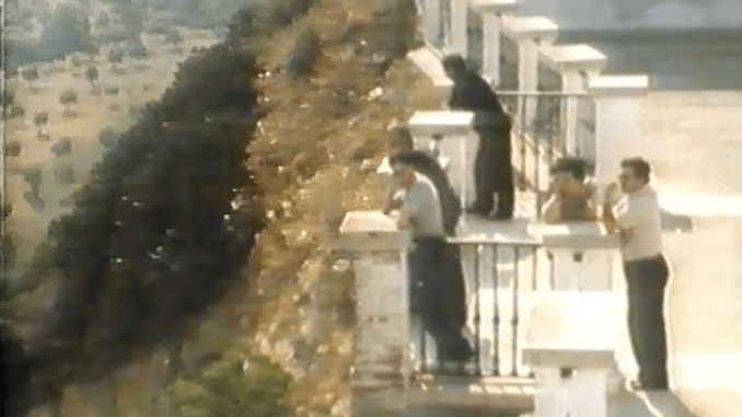 Arcos de la Frontera, recuerdos de mi adolescencia, una visita imprescindible en Cadiz