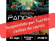 Por seguridad la Orquesta Panorama suspende su actuación en Lierganes